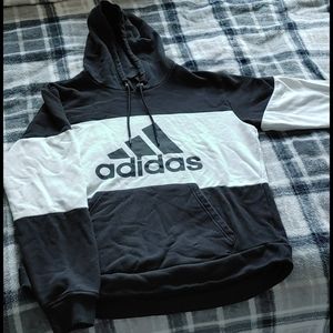 Adidas sweatshirt